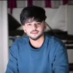 Alvi Ahmed – 9Wickets Agent