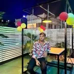 Jony Ahmed – 9Wickets Agent